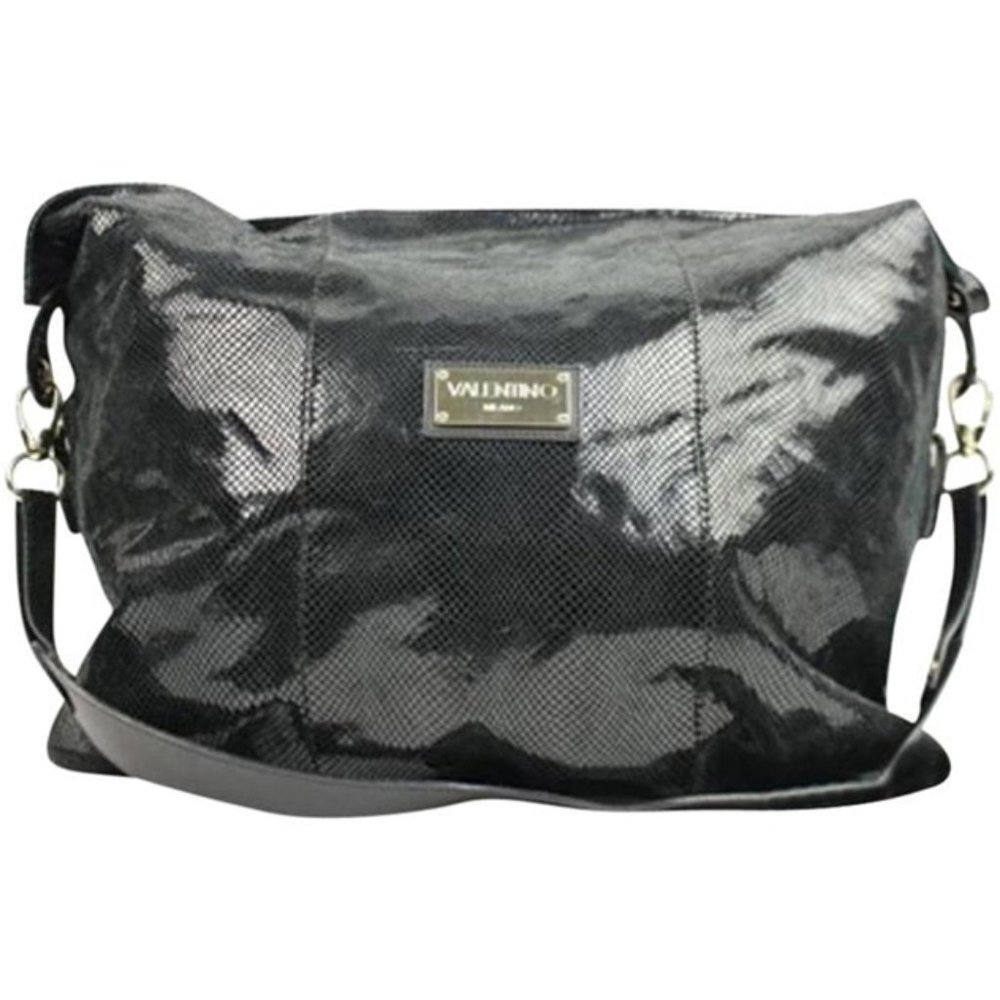 M. Valentino Embossed Quilted Vaty03 Shoulder